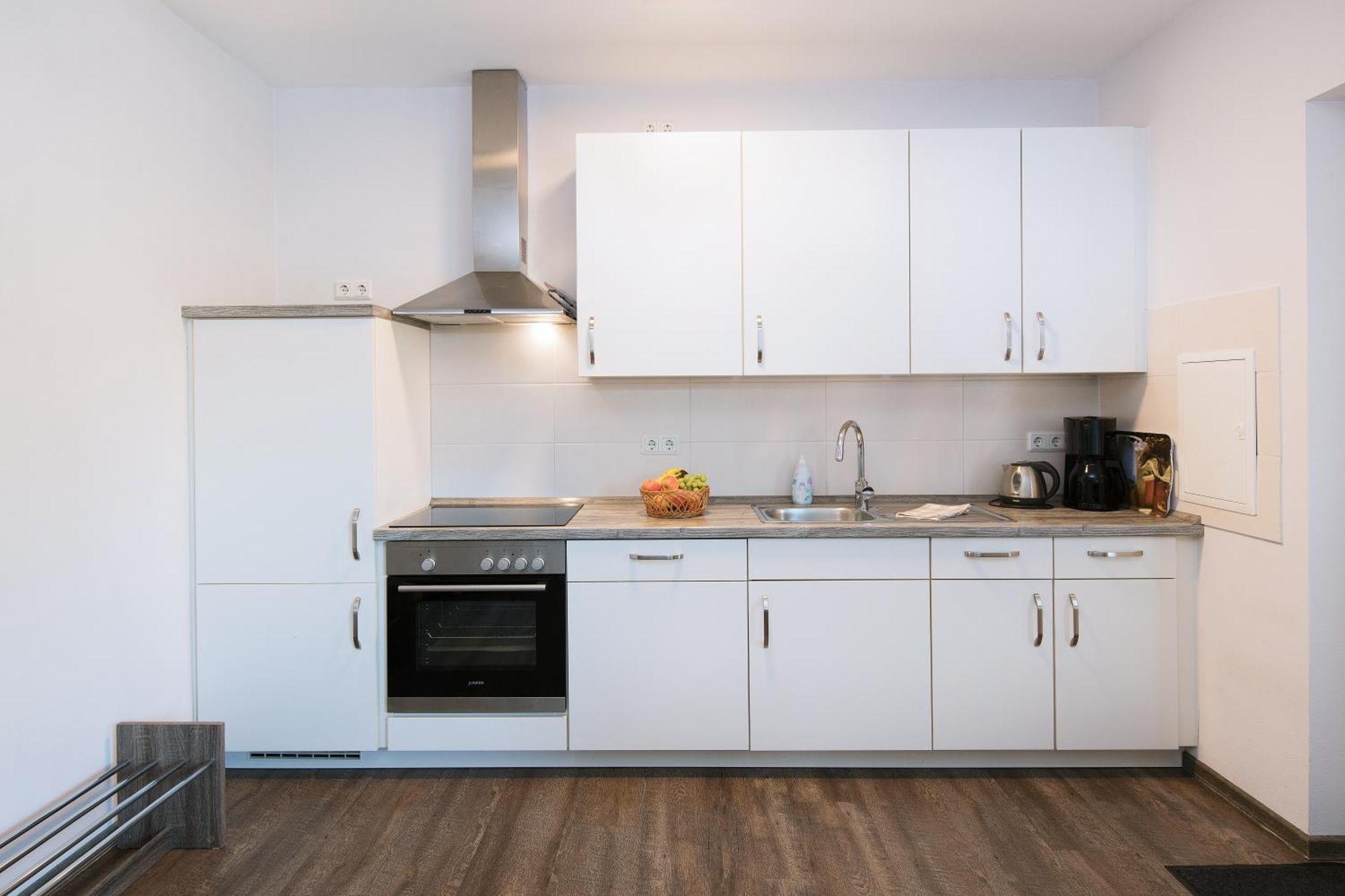 Ferienanlage Pritzerbe Habitación foto