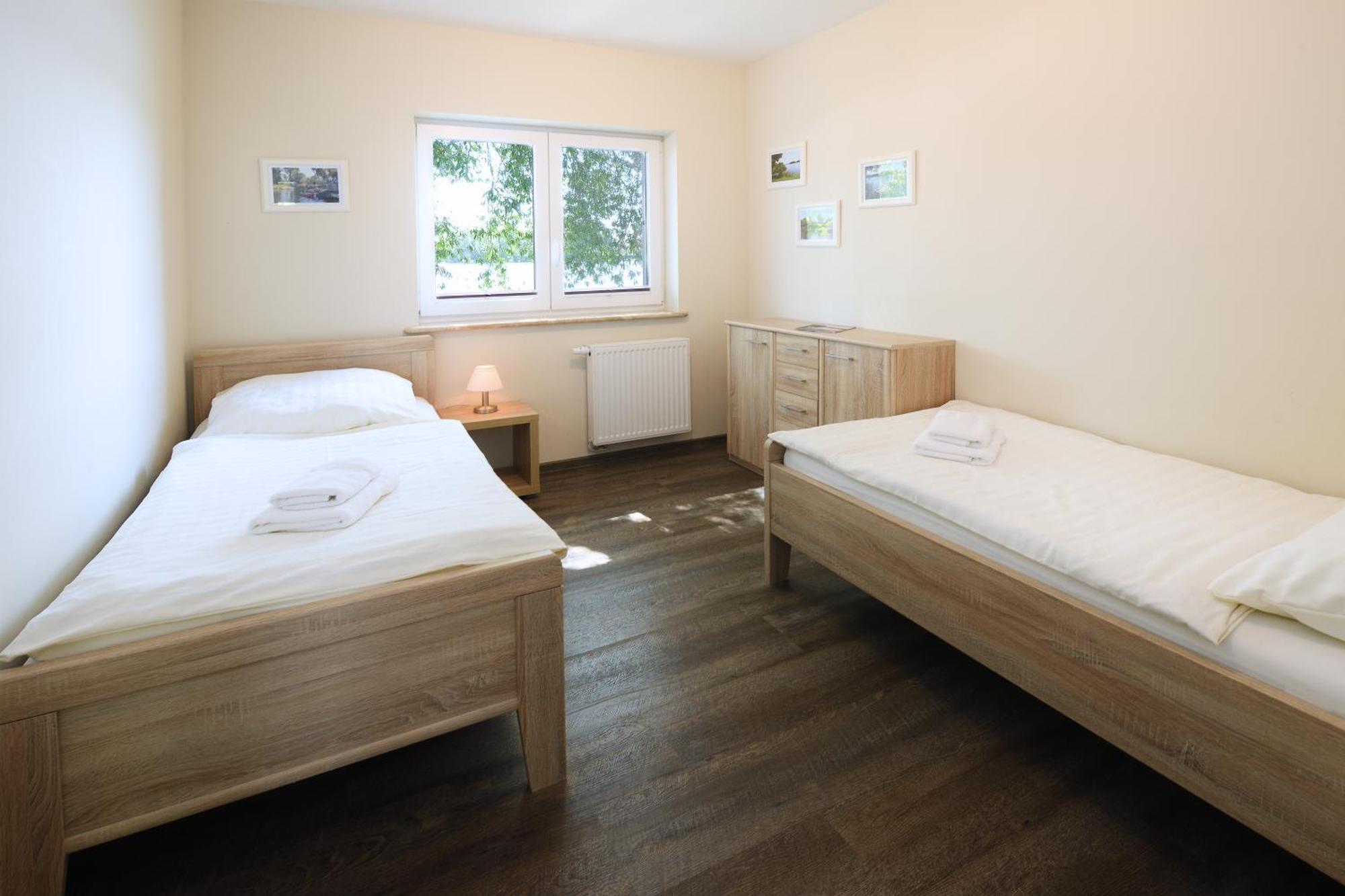 Ferienanlage Pritzerbe Habitación foto